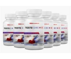 TestoChews - Best erectile dysfunction solutions