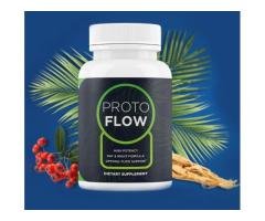 Protoflow - prostate medication
