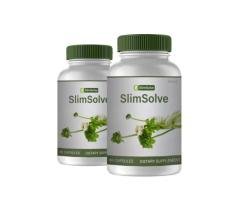 SlimSolve blocks carbohydrates and fats, reduces appetite
