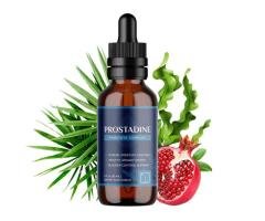 Prostadine - prostate health