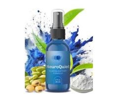 NeuroQuiet - Improved Ear Health